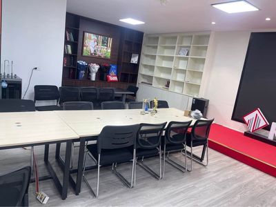 Cho thuê văn phòng Nguyễn Trãi 140m² – 23 triệu — ảnh 1