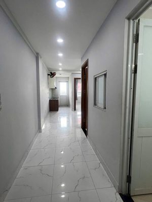 Cho thuê chung cư Phúc Đạt, TDM, BD - 2PN, 5 triệu — ảnh 1