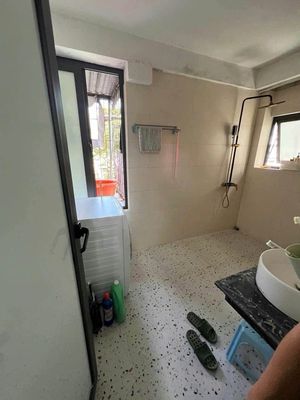 Nhà 5 tầng 45m2 Nguyễn Đức Cảnh, gần hồ Đền Lừ, 6.35 tỷ — ảnh 1