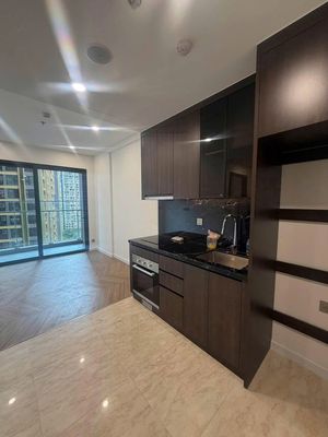 Cho thuê căn hộ 1N Vinhomes Smart City giá rẻ — ảnh 1