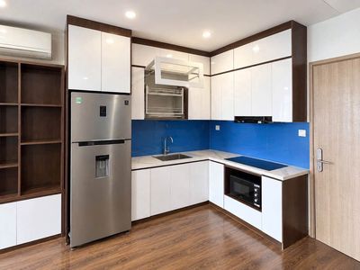 Cho thuê căn hộ 1PN+ Vinhomes Smart City — ảnh 1