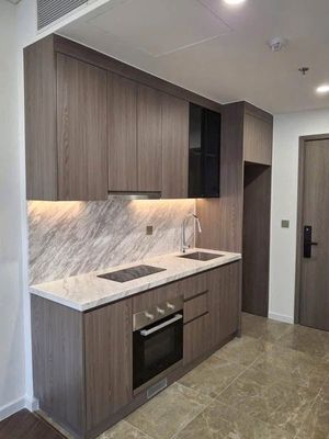 Bán căn hộ 2PN Lumier Vinhomes Smart City — ảnh 1