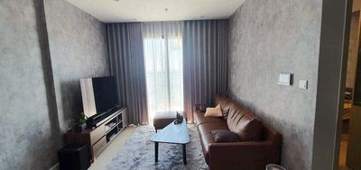 Cho thuê căn hộ 1N Vinhomes Smart City — ảnh 1