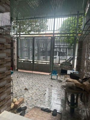 Bán nhà KDC Hiệp Thành 1, Bình Dương - 3.5 tỷ — ảnh 1