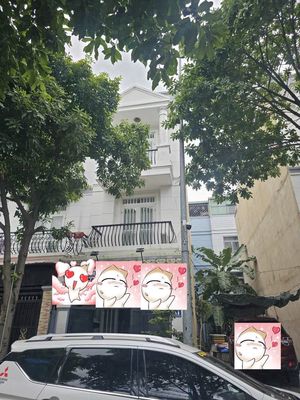 Bán nhà khu dân cư Phúc Đạt, Bình Dương, full nội thất — ảnh 1