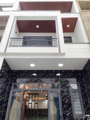 Bán nhà 100m2 khu mật ong, Tân Vĩnh Hiệp, Bình Dương — ảnh 1