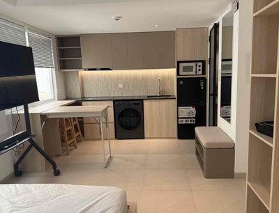 Căn hộ dịch vụ — ảnh 1