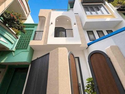 Bán nhà 37 m2 — ảnh 1