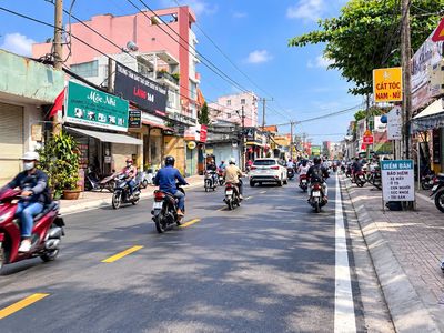 Mặt bằng tây hoá – vị trí đẹp, gần đỗ xuân hợp – 16tr/tháng — ảnh 1