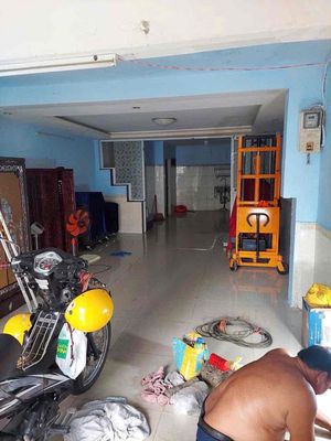 Cho thuê nhà Quang Trung (đs18),Gò Vấp - 63m2 ,2pn gần chợ — ảnh 1
