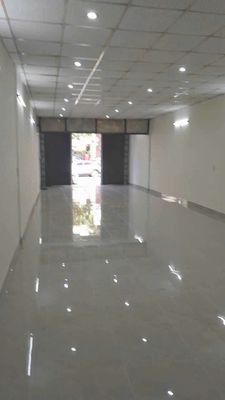 Cho thuê nguyên căn kinh doanh mặt tiền đường Trần cao Vân - Thanh Khê — ảnh 1