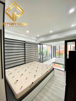 Căn hộ studio ngay chợ bà chiểu - sát quận 1 — ảnh 1