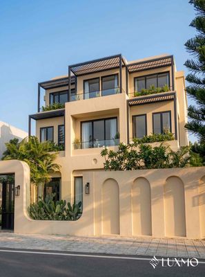 Cho thuê villa siêu xinh – vị trí trung tâm đà nẵng — ảnh 1