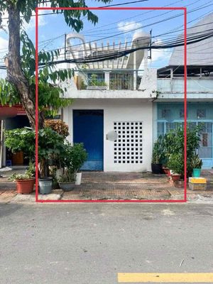 (10tr )Cho Thuê Nhà 1 Trệt 1 Lầu . Đường Phước Bình - Gần Đỗ Xuân Hợp — ảnh 1