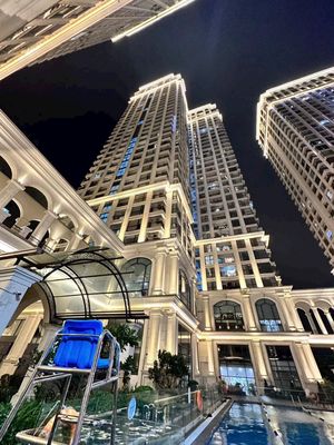 Cho thuê căn hộ Sunshine Riverside, Tây Hồ, giá tốt — ảnh 1