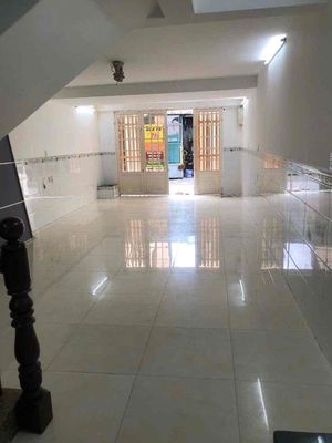 Nhà Nguyên Căn 3 PN - 10 Triệu — ảnh 1