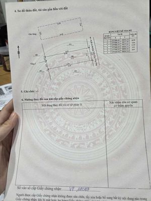 Bán nhà kiệt - trần cao vân - 2 phòng ngủ — ảnh 1