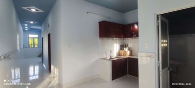 Nhà Mỹ Lộc cấp 4 bán gấp giá rẻ — ảnh 1