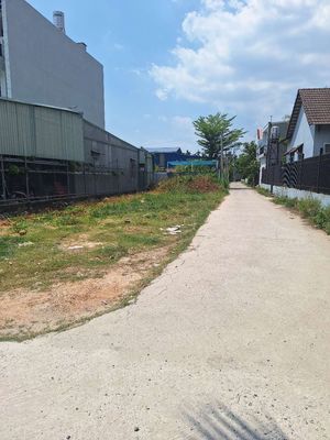 Bán đất dân — ảnh 1
