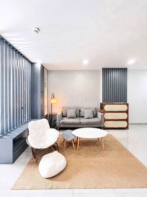 Cho thuê căn hộ 1pn biconsi tower giá 8.5 triệu — ảnh 1
