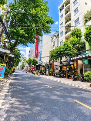 Cho thuê nhà mt khu k300 – hầm 5 tầng, 10 phòng – chỉ 55 triệu/tháng — ảnh 1