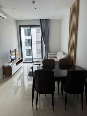 Cho thuê căn hộ Phúc Đạt Connect 2, full nội thất, 2PN, 2WC — ảnh 1