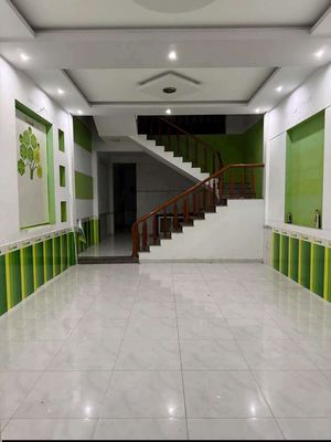 Cho thuê nhà 2 tầng mặt tiền Bắc Sơn — ảnh 1