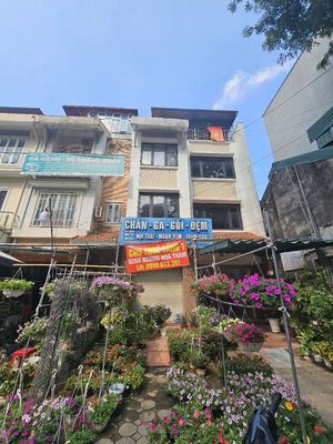 *** Cho thuê mặt bằng kinh doanh 1 tầng hoàng hoa thám — ảnh 1