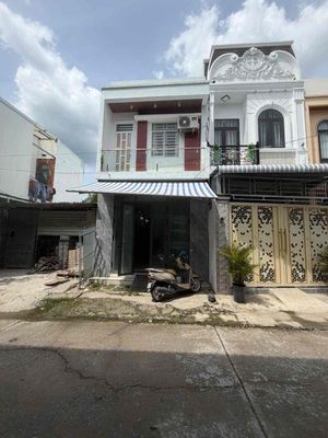 Nhà lầu 2 phòng 2 máy lạnh đường Tô Vĩnh Diện, Đối Diện BV Nhi Đồng — ảnh 1
