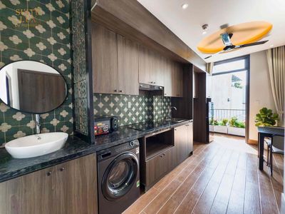 Căn hộ 2PN ngay trung tâm Hải Châu — ảnh 1
