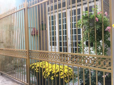 Cần bán kiệt nhà kiệt - Dt rộng thiết kế đa dạng- tài chính vừa tầm — ảnh 1