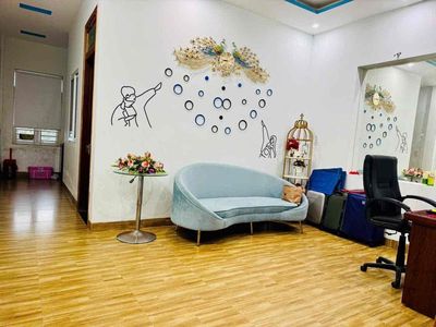 Nhà mặt tiền trung hoà 1 gần làng đại học — ảnh 1