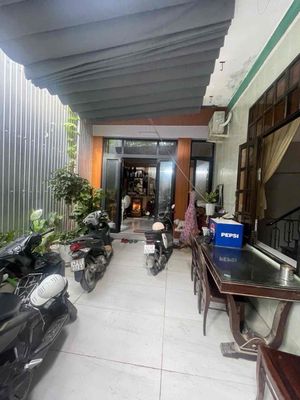 Cách sông hàn 100m – nhỉnh 30tr/m² kiệt trần hưng đ — ảnh 1