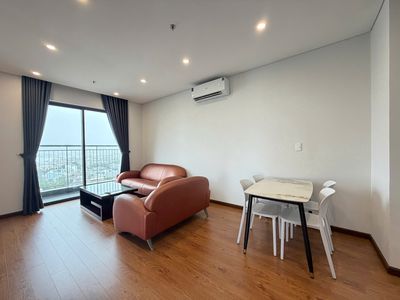 Căn góc 2 mặt đông nam cho thuê 13.5triệu/ tháng 2pn-2wc — ảnh 1