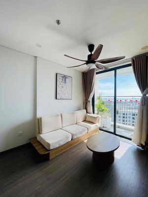 Cho thuê căn hộ fpt plaza 2 – view biển trực diện — ảnh 1