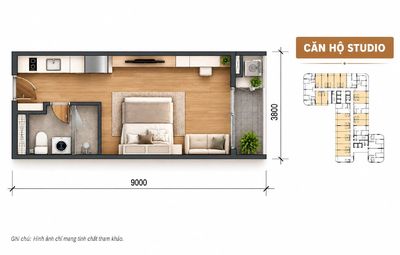 Chỉ từ 2.13 tỷ sở hữu căn hộ Sun Saphia Residence mặt biển Đà Nẵng — ảnh 1