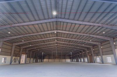 Cho thuê nhà xưởng trong KCN WHA Nghệ An giá 2.5$/m2 — ảnh 1