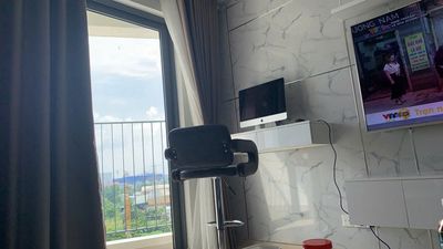 Bán căn hộ 2PN, 2WC tại The Pegasuite, 5,4 tỷ, 92m2, giá tốt — ảnh 1