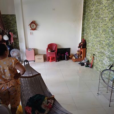 Cho thuê nhà 2 tầng 3pn –mt nguyễn hữu hào, nam việt á, ngũ hành sơn — ảnh 1