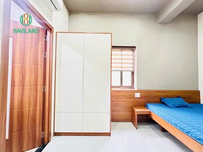 Phòng 1pn full nội thất | giá từ 6,2-7,2 triệu/tháng — ảnh 1