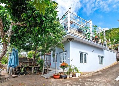 Bán khu biệt thự – resort mini view biển trần phú, vũng tàu — ảnh 1