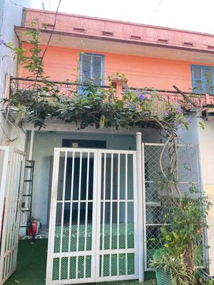 Cho thuê nhà phường trung dũng giá 4tr5 — ảnh 1