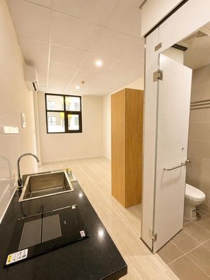 Cạnh ktx khu a-cho thuê căn studio-4tr3/tháng-free phí quản lý — ảnh 1