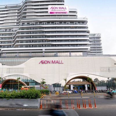 Căn hộ TTC PLAZA Đà Nẵng (trên Aeon Mall) -giá 2,3 tỷ bàn giao ngay — ảnh 1