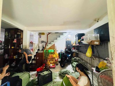Bán nhà 85m2 gần khu bến xe giá nhỉnh 2ty — ảnh 1
