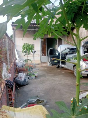 Cần bán nhà ở 6 phòng trọ. — ảnh 1