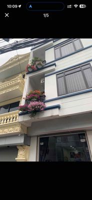 Bán nhà Cao Thắng chỉ 2.7 tỉ đường Ô Tô — ảnh 1
