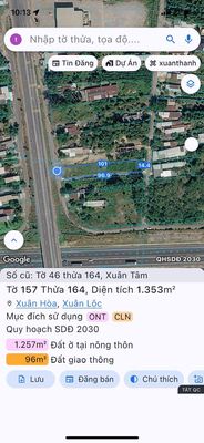Đất đang chào bán – khách quan tâm liên hệ — ảnh 1