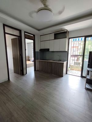 Ccmn phố chùa bộc - đống đa 50m2 x 2 ngủ giá 2.25 tỷ — ảnh 1