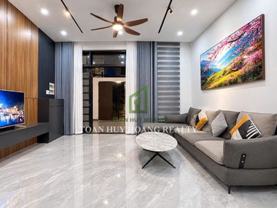 Nhà hoàng xuân nhị – 3pn+, thiết bị cao cấp | h0788 — ảnh 1